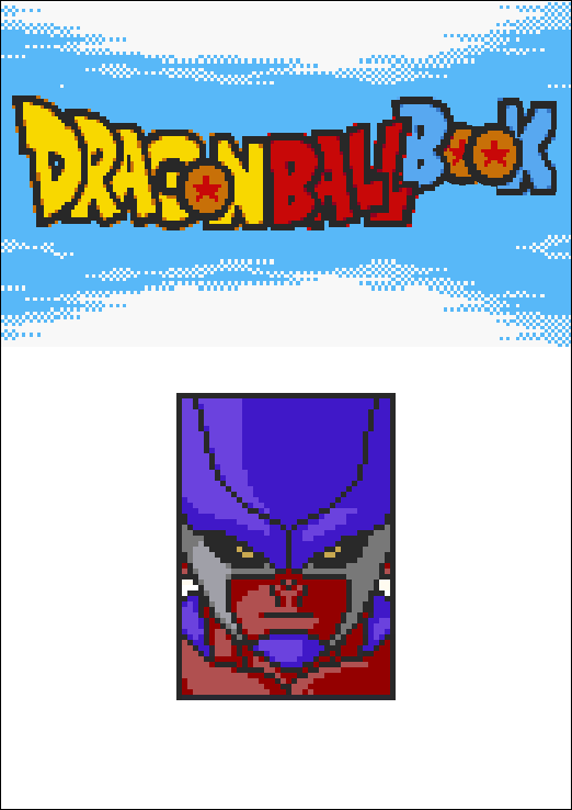 Chapitre 110 - Super Janemba